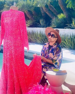 Bianca Del Rio Instagram - GOOD MORNING ☀️
