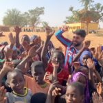 Bilal Hancı Instagram – ŞAMPİYON TRABZON ❤️💙 Niamey, Niger