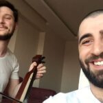 Bilal Hancı Instagram - Unut deyisin yarumda ben nasıl unutayım @ekinuzunlar