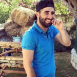 Bilal Hancı Instagram - Şşt tatlı kız mavime bordo olur musun 😳❤️💙 Izmir Cesme Alacati Turkiye