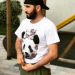 Bilal Hancı Instagram - Habule donumu da tutturayım da düşmesin 😂
