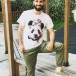 Bilal Hancı Instagram - Modayı benden takip et pişman olma :) Tshort için ➡️ @cartoonsshop