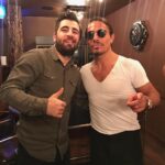 Bilal Hancı Instagram - Severek izliyoruz dedi @nusr_et