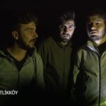 Bilal Hancı Instagram - Bursa çiftlikköy çok enteresan bir video oldu youtube kanalımızda link profilde :)