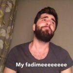 Bilal Hancı Instagram - Hem ağlatur hem güldüruruz haciiiiiiii 😂😂😂 james blunt(goodbye my lover)- karadeniz cover