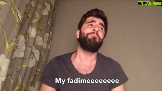 Bilal Hancı Instagram - Hem ağlatur hem güldüruruz haciiiiiiii 😂😂😂 james blunt(goodbye my lover)- karadeniz cover