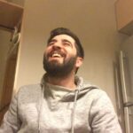 Bilal Hancı Instagram - Yav ne sevgilisi ne günü yaa 😂 @atakanozyurt