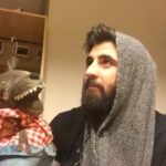 Bilal Hancı Instagram - Bizim kızlar hiçbir şeyi beğenmezler 😂