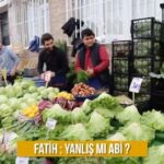 Bilal Hancı Instagram - Pazarcılıkta yapmadık demeyiz yeni video yayında link profilimde :)