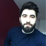 Bilal Hancı Instagram - Tablo gibi maşallah 😂