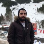Bilal Hancı Instagram - Dağlarun karlari erimeden gelin 😊 #ejder3200 #erzurum #palandöken @erzurumbld @baskansekmen Ejder3200