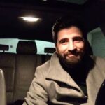 Bilal Hancı Instagram - Korkarum 🎤