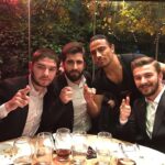 Bilal Hancı Instagram - Yeni video cuma 18.00 da yayında dedi 😂 @atakanozyurt @fatihyasinim @nusr_et