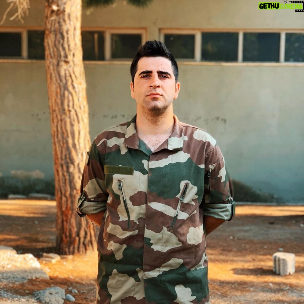 Bilal Hancı Instagram - S.A Tank Er Bilal Hanci geri döndü Burdur 58. Komando Eğitim Alay Komutanlığı