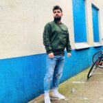 Bilal Hancı Instagram – Oha bu çocuk Trabzonluymuş Amsterdam, Netherlands