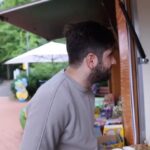 Bilal Hancı Instagram – Dondurma güzel ama almanca 😂 Dortmund