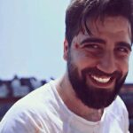 Bilal Hancı Instagram – Kirlenmek güzeldir 😂