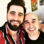 Bilal Hancı Instagram – Her Like kele bir tokat buyrun şölene 😂