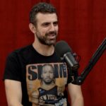 Bill Burr Instagram – Sam Morril joins me on todays podcast! I ramble with @sammorril about opening for me  as an unknown comic, cool cities, and luck.