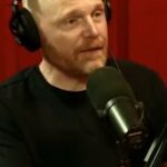 Bill Burr Instagram – Would you let President Biden drive you home from the airport? Check out  @natecraiglive on The TAMMP with @wilfredburr and stream Nate’s new special Live At The Green Mill now on The All Things Comedy YouTube Channel! #ATCpresents #themmpodcast #billburr #biden