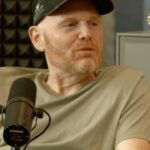 Bill Burr Instagram – @esthermonster joined me on in this week’s Thursday Afternoon Monday Morning Podcast