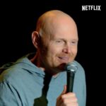 Bill Burr Instagram - If this gets 1,000 likes @wilfredburr will bring back the fireman mustache. Bill Burr: Live At Red Rocks is now streaming!
