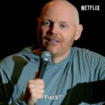 Bill Burr Instagram - who else is scared of dad?! Bill Burr: Live At Red Rocks is now streaming!