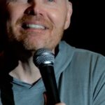 Bill Burr Instagram - #canceljohnwayne Bill Burr: Live At Red Rocks is now streaming!