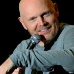 Bill Burr Instagram - @wilfredburr shares the origin of Woke. Bill Burr: Live At Red Rocks is launching at midnight!