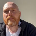 Bill Burr Instagram - Bill Burr: Live At Red Rocks premieres July 12th on @netflixisajoke
