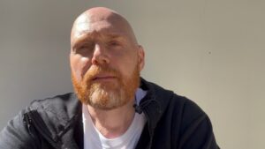 Bill Burr Instagram - Bill Burr: Live At Red Rocks premieres July 12th on @netflixisajoke