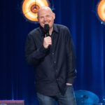 Bill Burr Instagram - Bill Burr, Jeff Ross, Dave Attell are bumping mics and no one is safe. Bill Burr Presents: Friends Who Kill is now streaming.