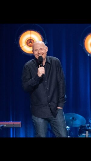Bill Burr Instagram - Bill Burr, Jeff Ross, Dave Attell are bumping mics and no one is safe. Bill Burr Presents: Friends Who Kill is now streaming.