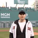 Bill Burr Instagram - Fenway Park • 8/21 billburr.com/tour 🎥: @bred_hampton