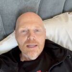 Bill Burr Instagram - New dates! pre-sale starts tomorrow with the code BURR. www.billburr.com/tour