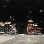 Bill Burr Instagram - Had some fun before the show last night at the Forum! @DaveElitch
