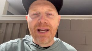 Bill Burr Instagram - August 21st. Fenway Park.  www.redsox.com/billburr
