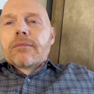Bill Burr Instagram - 