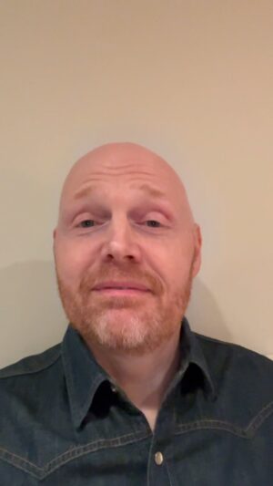 Bill Burr Instagram - get tickets now for the Patrice Benefit. January 18th at the New York City Center. 

Myself, Pete Davidson, @yamaneika Saunders, Mike Vecchione, @chrisdcomedy, @sherrodsmall, @matteolane, @ciphasounds, @salvulcano, and the one and only @richvosthelegend 

https://www.nycitycenter.org/pdps/2021-2022/PatriceBenefit9/