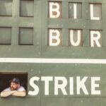 Bill Burr Instagram - No words to describe this experience so here are some photos instead. Thank you to Larry Cancro and Beth Krudys of the Red Sox for believing that it could happen. And thanks, of course, to everyone who showed up! The crowd was incredible! 📷: @nevinsphoto Fenway Park