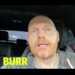 Bill Burr Instagram - Announcing 2022 Arena & Amphitheater Tour! Bill Burr (Slight Return) pre-sale live Wed 10am-Thurs 10pm local time. code BURR on-sale Fri 10am local time tickets @ billburr.com/tour