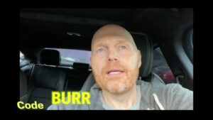 Bill Burr Instagram - Announcing 2022 Arena & Amphitheater Tour!

Bill Burr (Slight Return)

pre-sale live Wed 10am-Thurs 10pm local time. code BURR

on-sale Fri 10am local time

tickets @ billburr.com/tour
