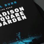 Bill Burr Instagram - @allthingscomedy @amoebahollywood recorded by: Steve Remote album design: @comedyphotoshop photographer: @davidbergman Madison Square Garden