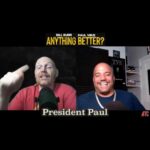 Bill Burr Instagram - Episode 30 is up! @paulvirzi @allthingscomedy