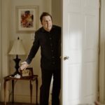 Bill Burr Instagram - Bill Burr Presents Immoral Compass is streaming For Free on @therokuchannel Link to watch is in our bio! Produced by All Things Comedy. #ATCpresents #immoralcompass
