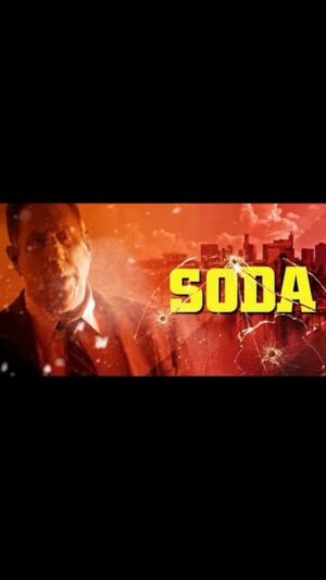 Bill Burr Instagram - Hollywood’s newest heartthrob hits another home-run in his latest action packed film with SODA. 

SODA
WRITTEN & DIRECTED BY BILL BURR
Filmed on location in Los Angeles, CA

 CAST
Soda - Club Soda Kenny @clubsodakenny 
Bobby Ree - Bobby Lee @bobbyleelive 
The Mayor - Jay Larson @jaylarsoncomedy 
Police Chief - Steph Tolev @stephtolev 
Bleeding Man - Adam Ray @adamraycomedy 
Developer - Mark Gagliardi
Bobby’s Date - Pearl Wu 
Date/Annette Funicello - Nina Ashe @ninalynashe 
Doctor - Lenny Garner Jr.
Totally Manly Man - Drew Powell
Knockaround Guy #1 - Bill Burr
Knockaround Guy #2 - @joe.bartnick 
Jerk-Off - Jonathan Kite
Shit’em - Jimmy Guidish
Homeless Man - (VO) Tony Roberts
Narrator - Chris Payne Gilbert

PRODUCTION
Executive Producer / Producer - Bill Burr
Executive Producer / Producer - Michael Bertolina @mbertolina 
Associate Producer - Shay Paniagua @shayphox 
Producer - Cameron Fife
Unit Production Manager- Michael Wickham
Production Coordinator - K. Broch