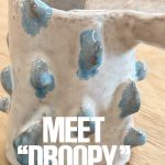 Bill Gates Instagram – You may have heard of Gloopy, @houseplant’s high-end ashtray. Well, allow me to introduce you to Droopy—my ceramic creation for @sethrogen and @laurenmillerrogen!