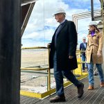 Bill Gates Instagram – I had the best day in Kemmerer, Wyoming. Over a coal plant tour, a site visit of the future Natrium plant, burgers, ice cream, and coffee, I got excited about the clean energy transition and the promise of next-generation nuclear.
