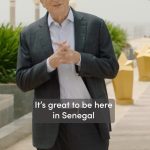 Bill Gates Instagram – I spent a few days in Senegal for this year’s Grand Challenges meeting with incredible global leaders, scientists, and innovators all working to solve the biggest problems in health. Dakar, Senegal