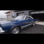 Bill Goldberg Instagram - Go to #goldbergsgarage @youtube channel for this week’s video with the GTX!